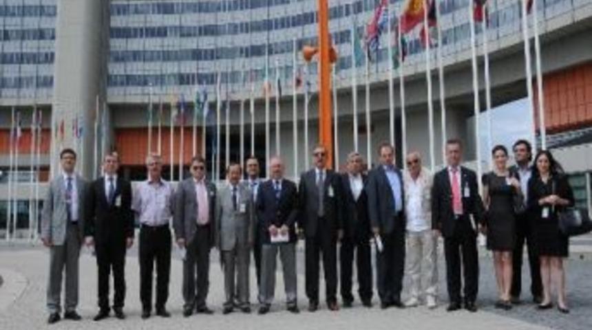 Kalkınma Ajansı&rsquo;ndan Balkanlar Gezisi