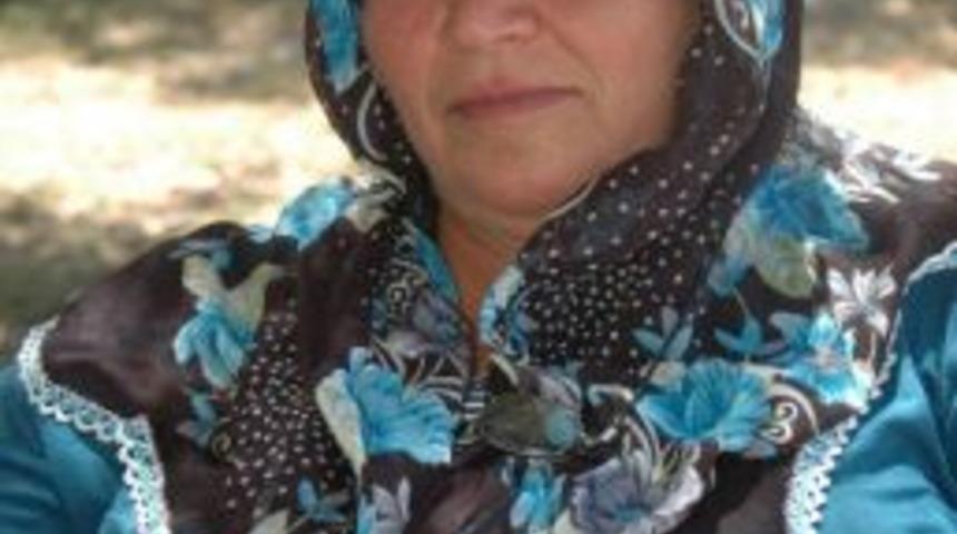 &Ccedil;&ouml;llolar&rsquo;daki Heyelan