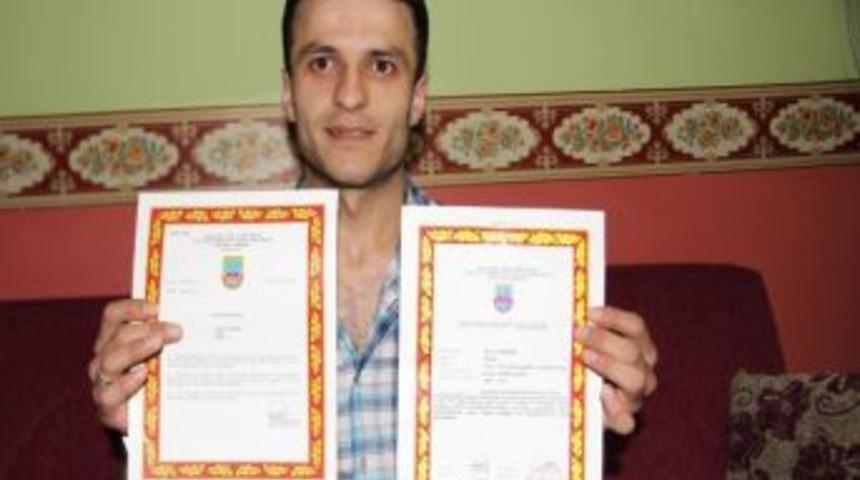 &Uuml;st&uuml;n Hizmeti İş Başvurusunda Ge&ccedil;erli G&ouml;r&uuml;lmedi