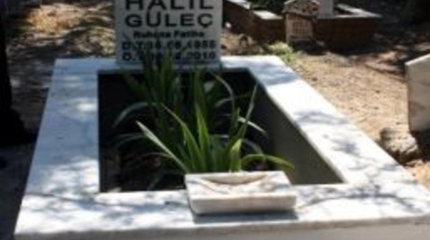 Burhaniye Trafik Tescil B&uuml;rosu&rsquo;ndan B&uuml;y&uuml;k Vefa