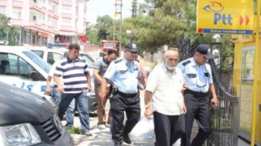 Safranbolu Belediye Başkanına Saldırının Ardından