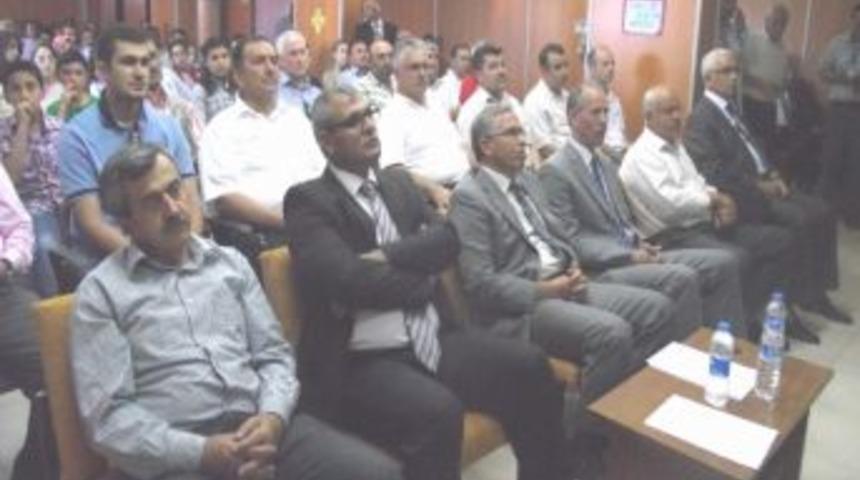 Sarıkaya&rsquo;da Sbs&rsquo;de Dereceye Giren &Ouml;ğrenciler &Ouml;d&uuml;llendirildi