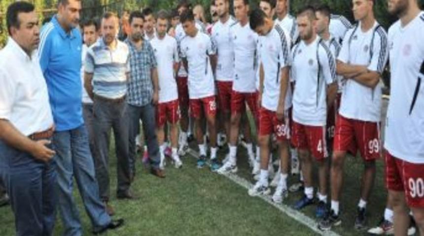 Spor Toto 2. Lig