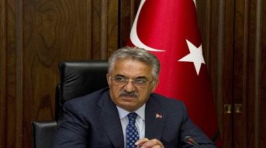 Bakan Yazıcı, &ldquo;&ccedil;aykur &Ouml;zelleştirilmeyecek&rdquo;