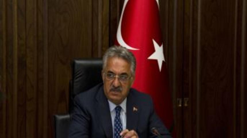 Bakan Yazıcı: &Ccedil;AYKUR &Ouml;zelleştirilmeyecek