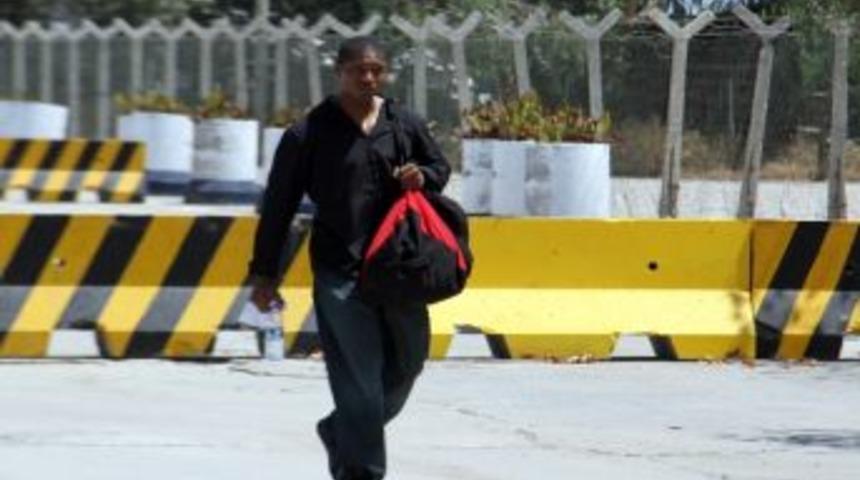 Antalya Esnafı Amerikalı Askerleri Bekliyor