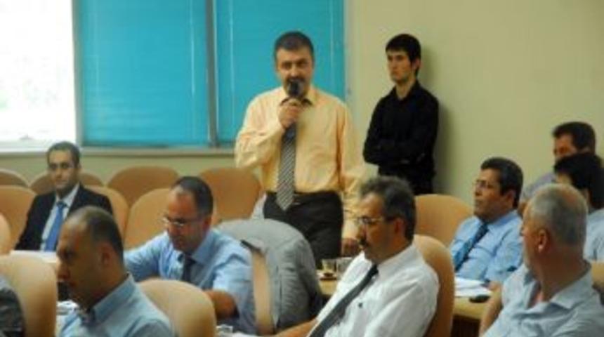 Yalova'ya 6 Ayda 22 Milyon Yatırım