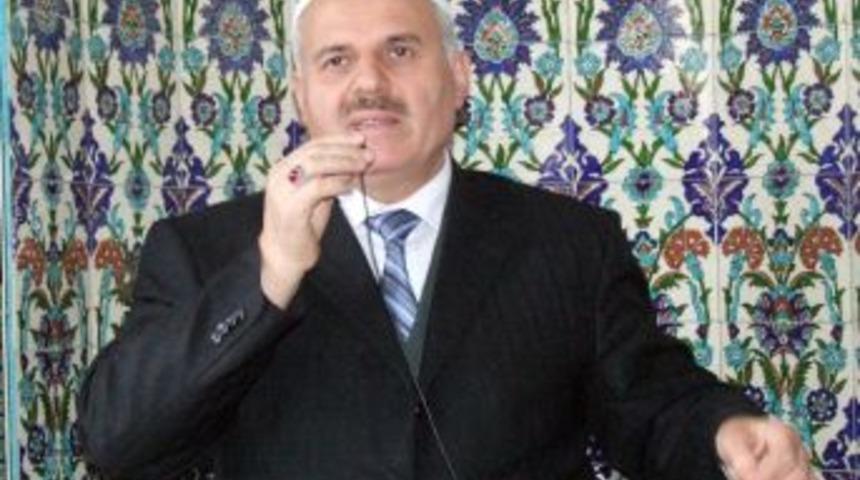 &Ccedil;ınarcık M&uuml;ft&uuml;s&uuml; Kalp Krizine Yenik D&uuml;şt&uuml;