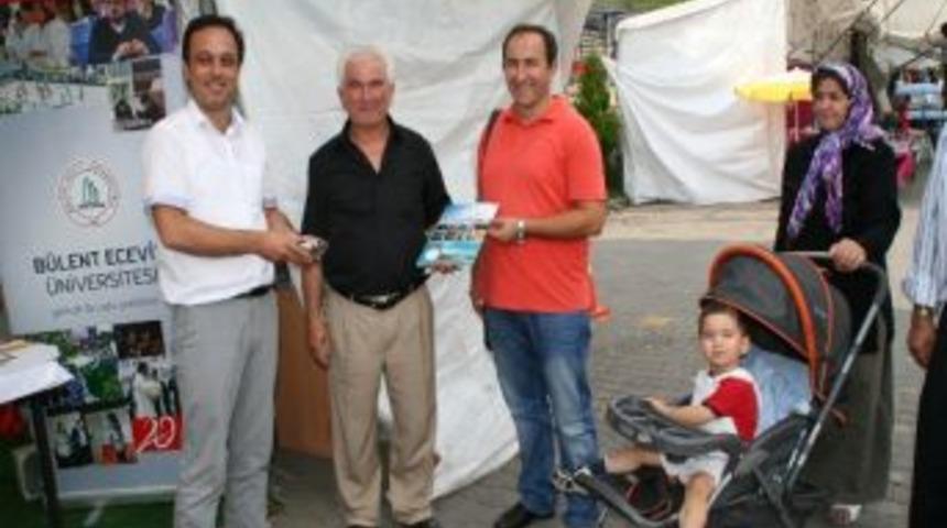 Devrek Myo’dan Bilgilendirme Merkezi