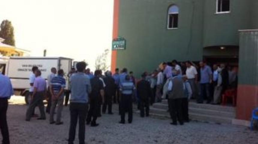 Gazeteci Ferit Hayva&rsquo;nın Acı G&uuml;n&uuml;