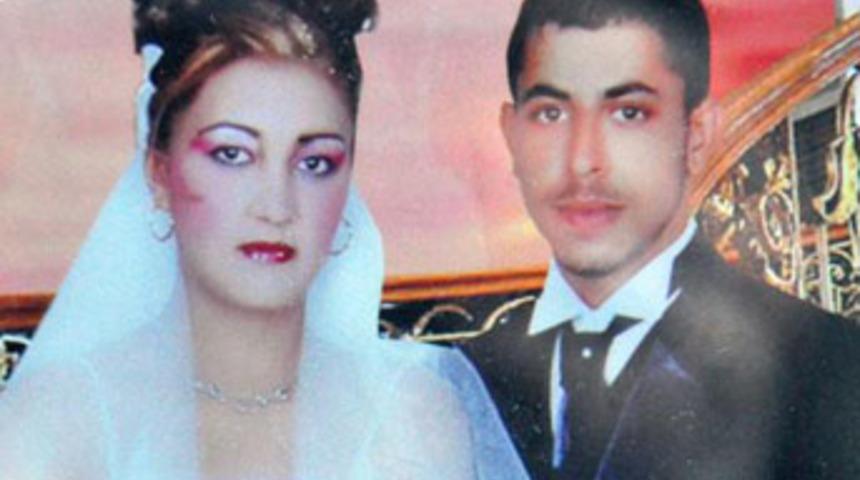 "Ekmek bı&ccedil;ağını kalbine soktum"