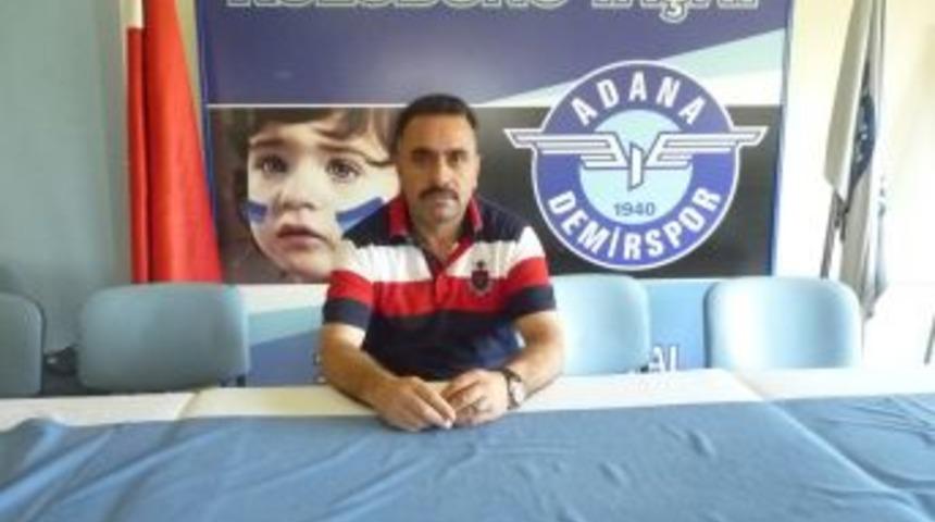 Demirspor'dan Ramazan kutlaması