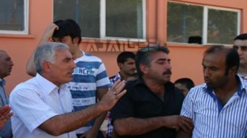 Ak&ccedil;akiraz'ın su sorunu bitmiyor