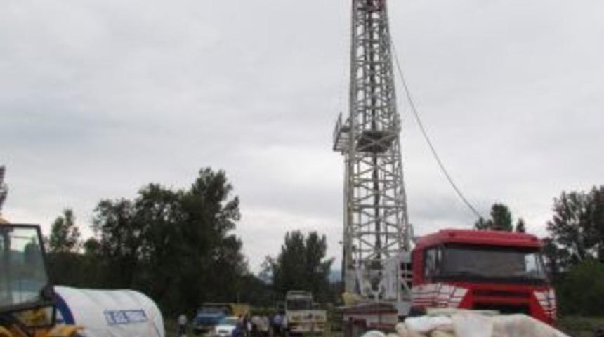 İhsangazi&rsquo;de Mermer Rezervi &Ccedil;ıkartılacak