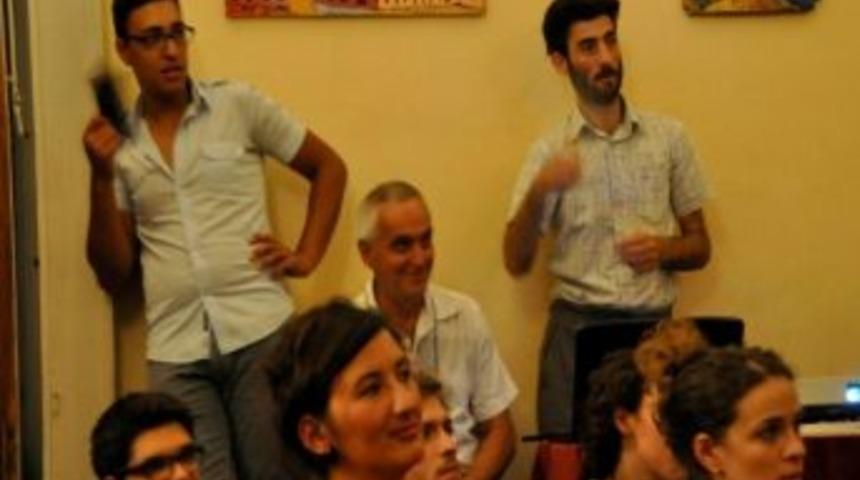 Kü’nün Bir Projesine Ulusal Ajans’tan Onay Geldi