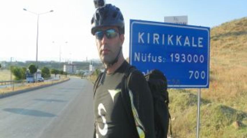 İran Azeri Uyruklu Patenciden T&uuml;rk Kanser Hastaları I&ccedil;in Yardım