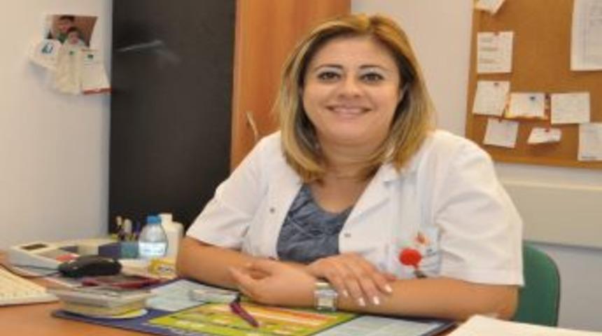 Ramazanda Doğru Beslenme