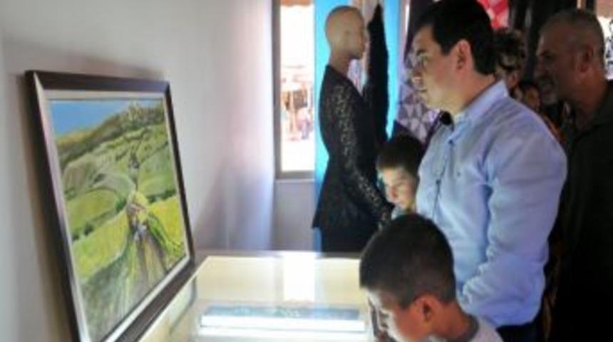 Akmek Para Kazandıracak