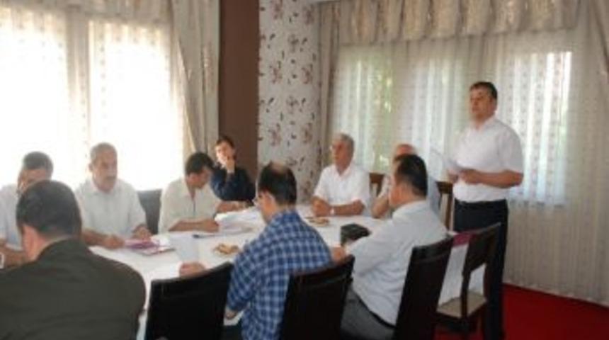 Kur&rsquo;an Okuma Kursu&rsquo;na B&uuml;y&uuml;k İlgi