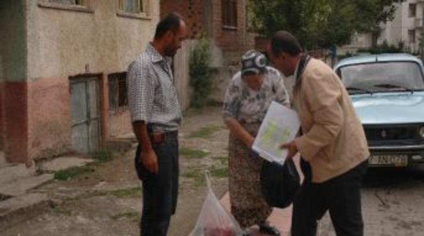 Taşk&ouml;pr&uuml; Ramazana Hazır