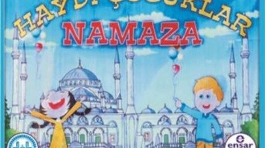 'gen&ccedil;ler Hep Birlikte Elele Camiye' Etkinliği Başlıyor