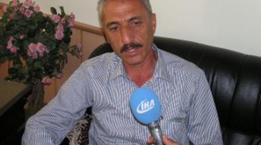 Malatya&rsquo;da İki Hastane Yerinin Toki'ye Verilmesi Hakkında