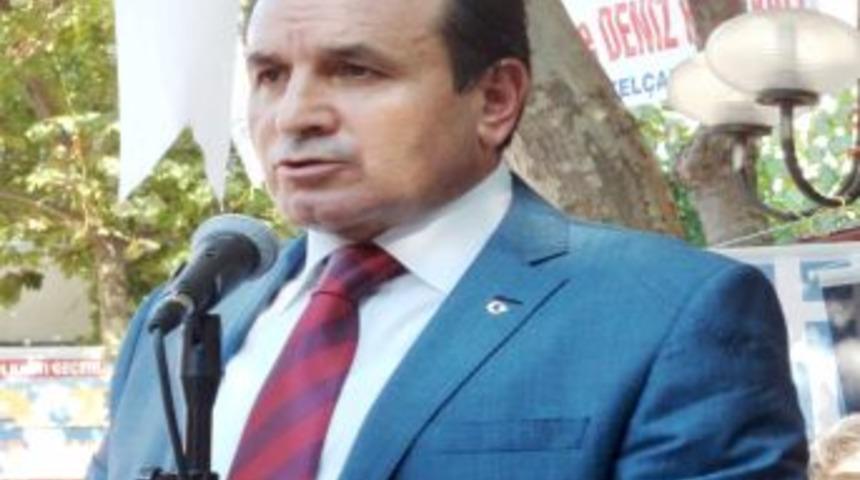 G&uuml;zel&ccedil;amlı Beldesinde Ramazan Topu Yasaklandı