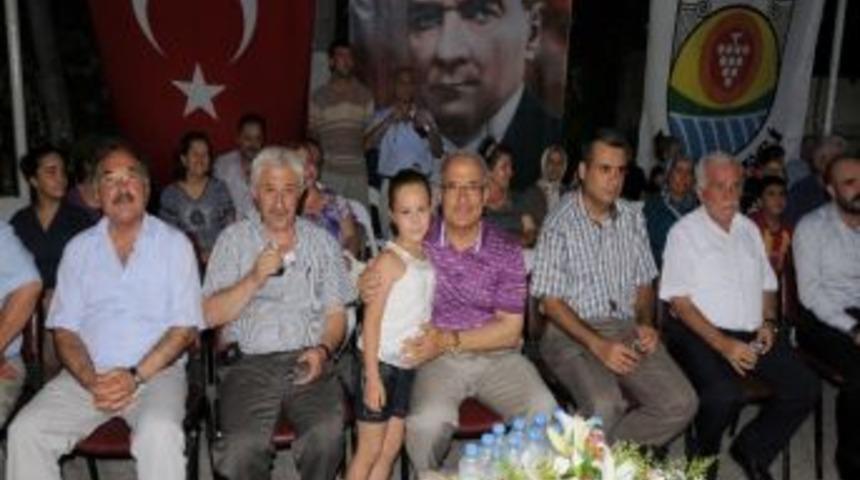 Havuz Başında Nostalji