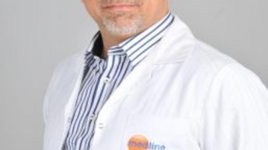 Dr. G&uuml;rkan Dinler: