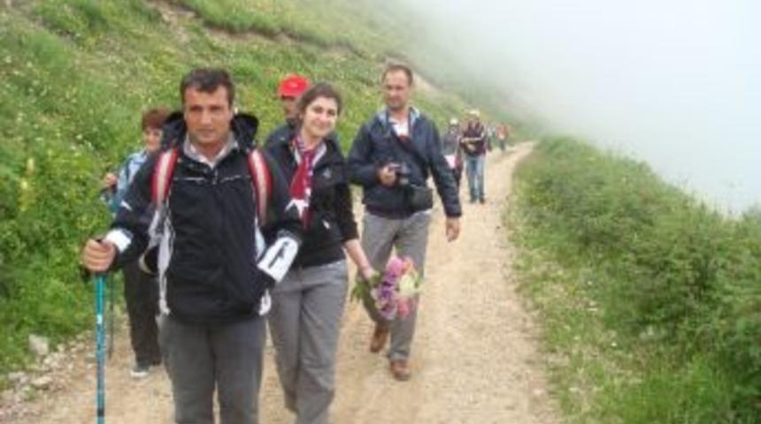 Uzung&ouml;l&rsquo;&uuml;n Keşfedilmemiş Doğası