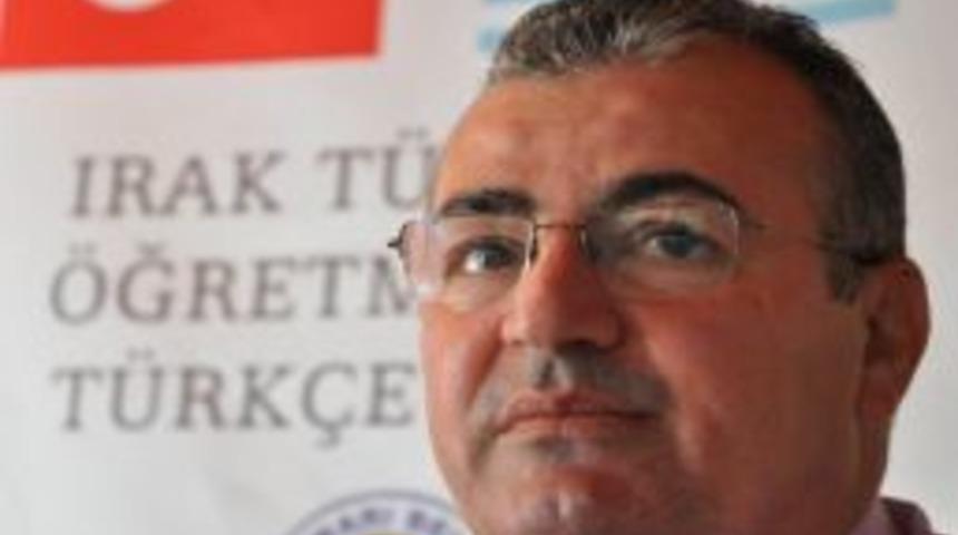Irak&rsquo;ta Siyaset Ve T&uuml;rkmenler