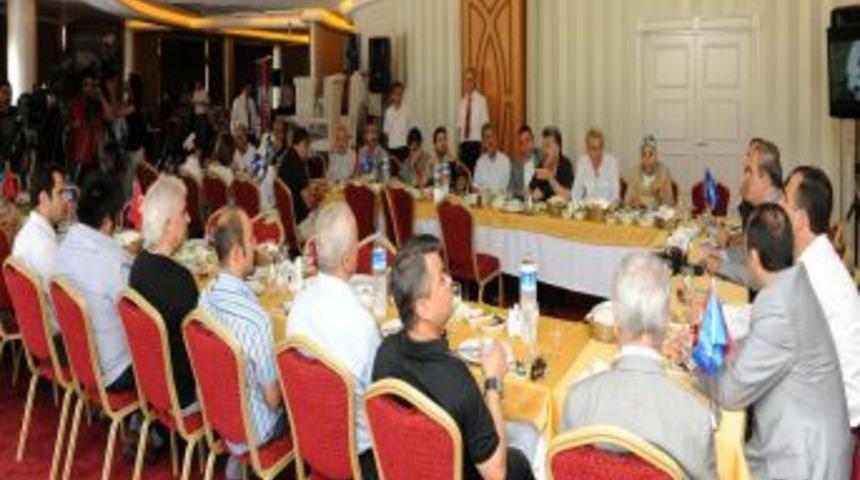 Temaşa-i Ramazan Başlıyor