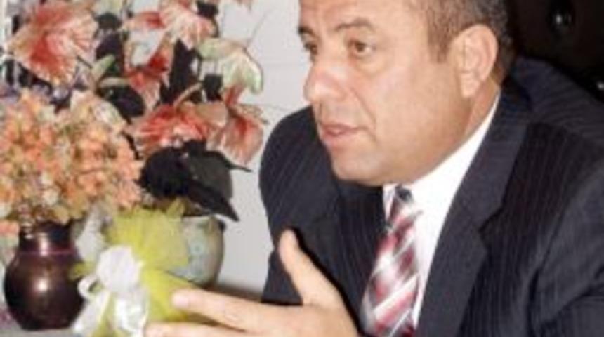 Elektrik Kesintileri Esnafı Ve Vatandaşı Bıktırdı.