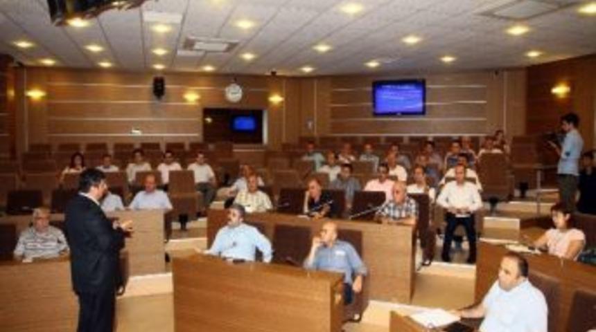 Yeni İş Sağlığı Ve G&uuml;venliği Kanunu Anlatıldı