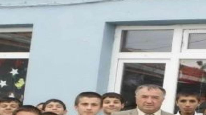 Başarı M&uuml;d&uuml;rl&uuml;k Getirdi