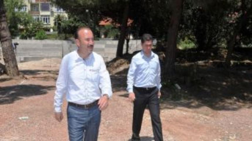 Doğan, "makyaj Değıl İş Yapıyoruz"