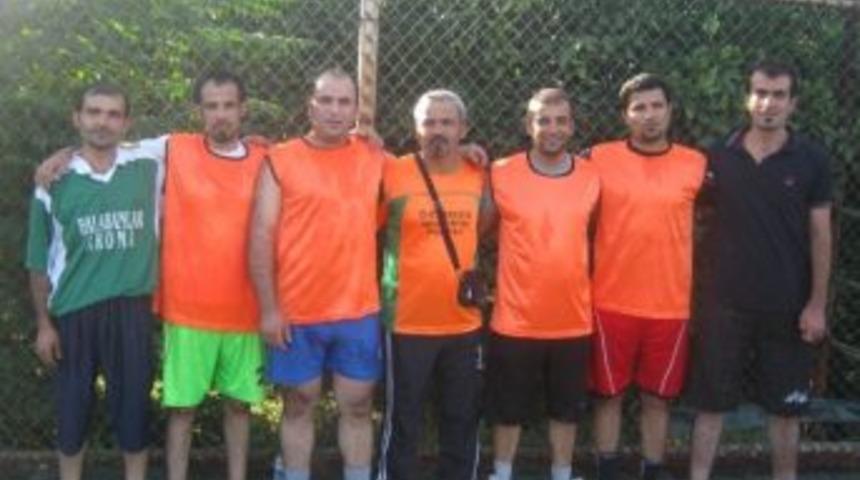 Suriye Ordusu Samandağ'da Tutsaklar'ı Yendi