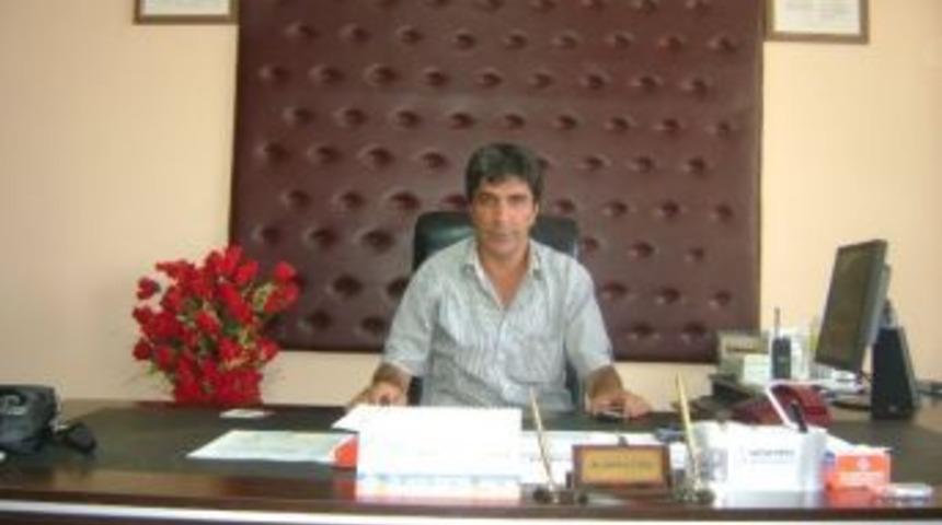 Pasinler'de Elektrik Kesintisi