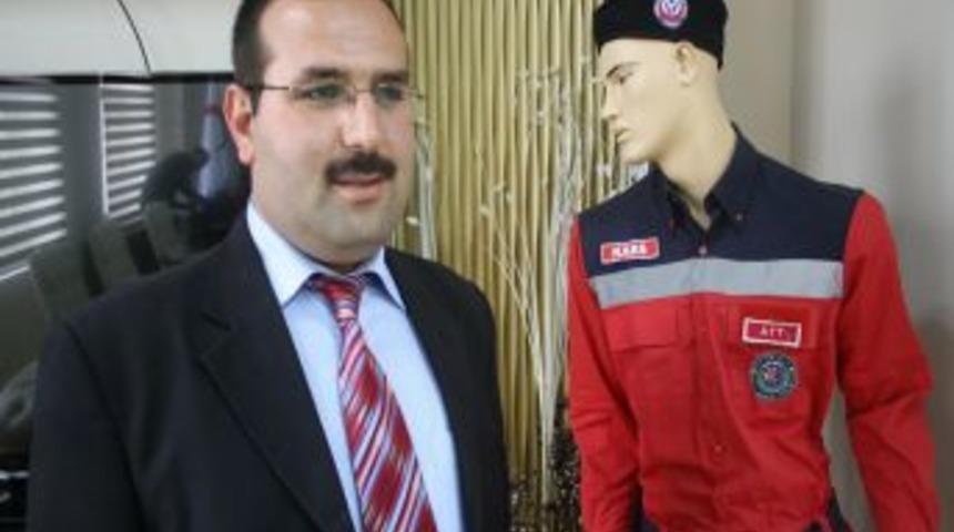 Karslı STK'lar, AVM Yapılmasını Istiyor