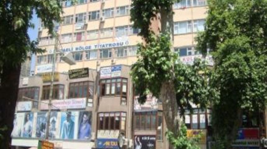 İzmit Belediyesi'nden 27 Adet Satılık B&uuml;ro