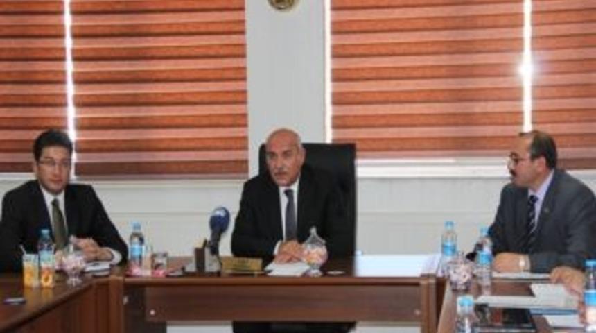 Toplum Yararına &Ccedil;alışma Projesinde S&uuml;re Uzatıldı İstihdam Sayısı Arttı