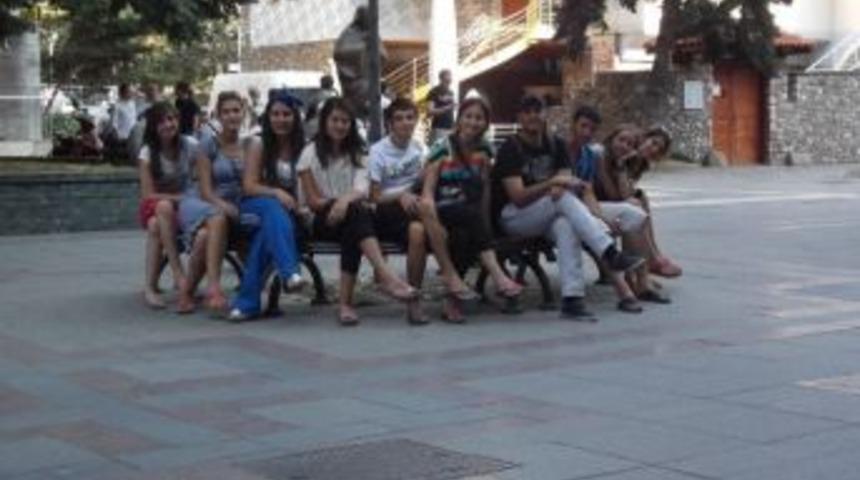 Avrupa Turnesi Sona Erdi