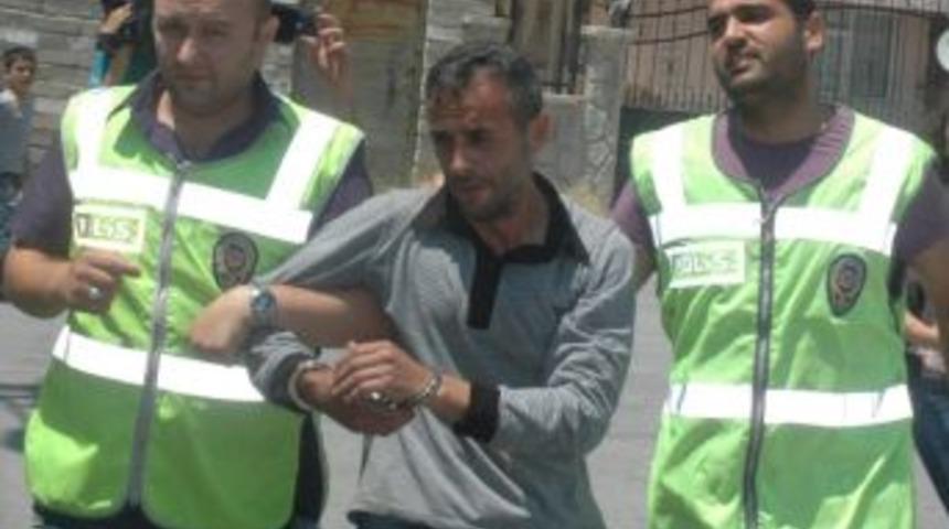 Konya&rsquo;da Yaşlıları Dolandıran Şahıs Tutuklandı