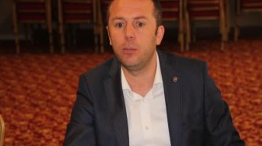 Arslan Keleş: Ereğli'de Otelcilik &Ouml;nemli Rol Oynuyor