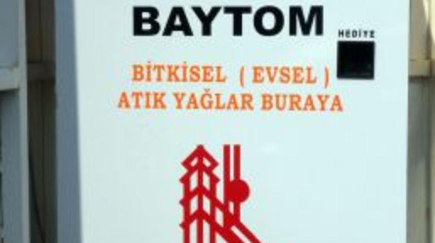 Balıkesir Geri D&ouml;n&uuml;ş&uuml;mle Yılda 2 Milyon Lira Kazandı