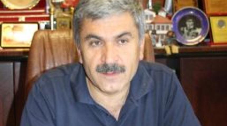 Tokat&rsquo;ta Ramazan &Ccedil;adırı Mekan Değiştirdi
