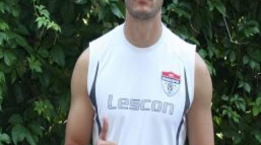 Manisaspor Benjamin Fuchs'la Anlaştı