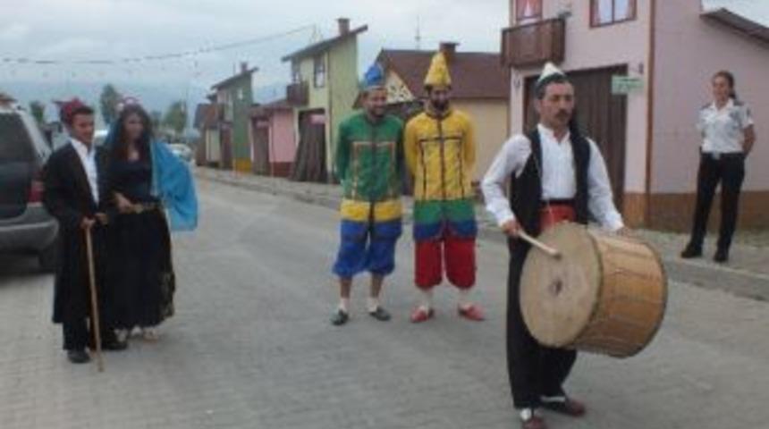 D&uuml;zce&rsquo;de Belediye Ramazan Ayında Da İlkleri Deneyecek