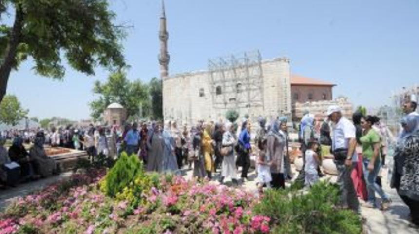 Mamaklı Kadınlar Ankara'yı Gezdi