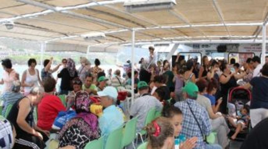 Konseyin K&ouml;rfez &Ccedil;ıkartması